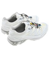 Salomon（サロモン）スニーカー 白 サイズ:25.5cm メンズ/2200682299039