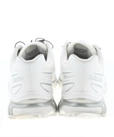 Salomon（サロモン）スニーカー 白 サイズ:25.5cm メンズ/2200682299039