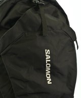 Salomon（サロモン）バックパック・リュック 黒 サイズ:- メンズ/2200683058031