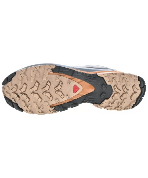 Salomon（サロモン）スニーカー ベージュ サイズ:30cm メンズ/2200683736113