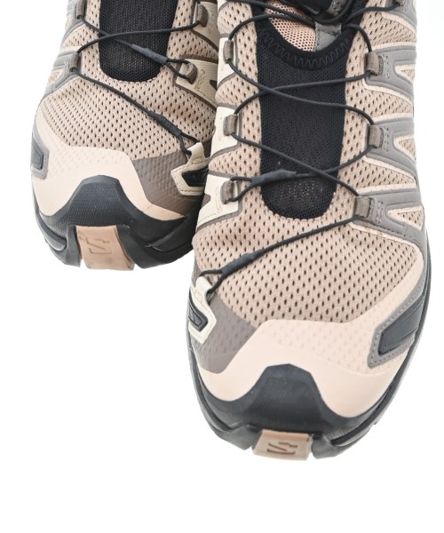 Salomon（サロモン）スニーカー ベージュ サイズ:30cm メンズ/2200683736113