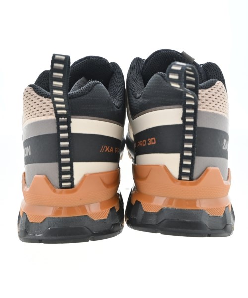 Salomon（サロモン）スニーカー ベージュ サイズ:30cm メンズ/2200683736113