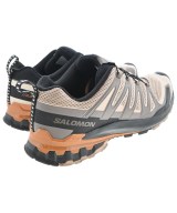 Salomon（サロモン）スニーカー ベージュ サイズ:30cm メンズ/2200683736113