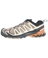 Salomon（サロモン）スニーカー ベージュ サイズ:30cm メンズ/2200683736113
