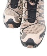 Salomon（サロモン）スニーカー ベージュ サイズ:30cm メンズ/2200683736113