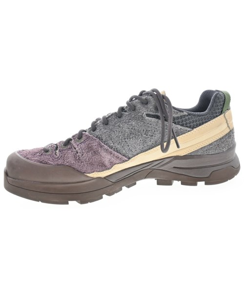 Salomon（サロモン）スニーカー グレー サイズ:27cm メンズ/2200683935059