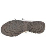 Salomon（サロモン）スニーカー グレー サイズ:27cm メンズ/2200683935059