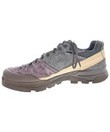 Salomon（サロモン）スニーカー グレー サイズ:27cm メンズ/2200683935059