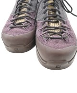 Salomon（サロモン）スニーカー グレー サイズ:27cm メンズ/2200683935059