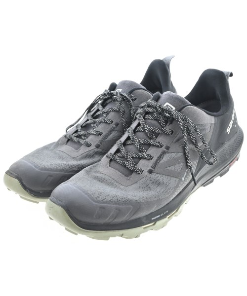 Salomon(サロモン)スニーカー グレー サイズ:30cm/2200679323013