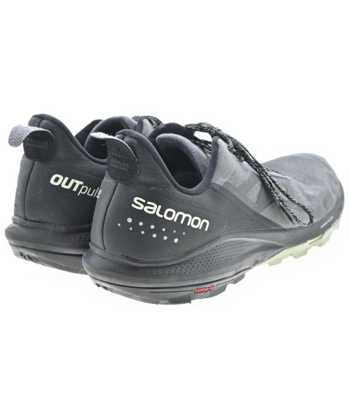 Salomon（サロモン）スニーカー グレー サイズ:30cm メンズ/2200679323013