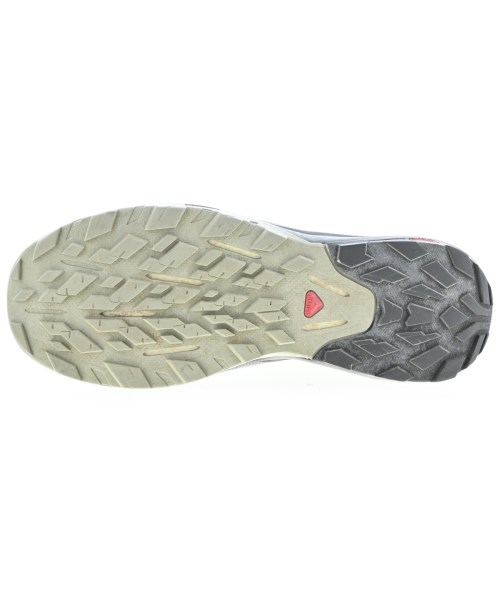 Salomon（サロモン）スニーカー グレー サイズ:30cm メンズ/2200679323013