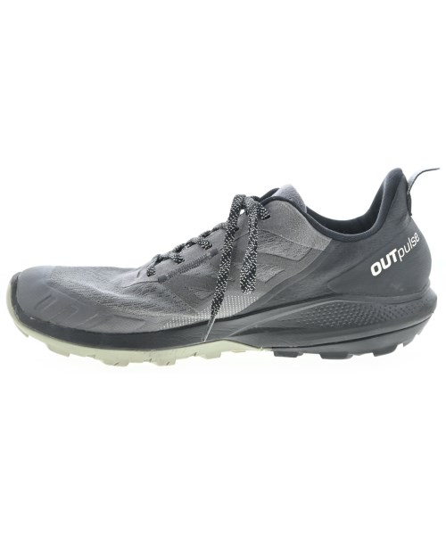 Salomon（サロモン）スニーカー グレー サイズ:30cm メンズ/2200679323013