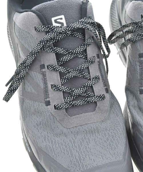 Salomon（サロモン）スニーカー グレー サイズ:30cm メンズ/2200679323013