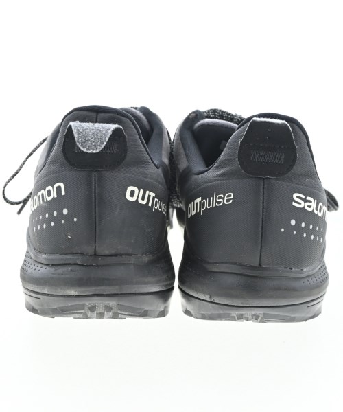 Salomon（サロモン）スニーカー グレー サイズ:30cm メンズ/2200679323013