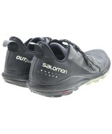 Salomon（サロモン）スニーカー グレー サイズ:30cm メンズ/2200679323013