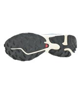 Salomon（サロモン）スニーカー 青 サイズ:27cm メンズ/2200684144085