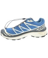 Salomon（サロモン）スニーカー 青 サイズ:27cm メンズ/2200684144085