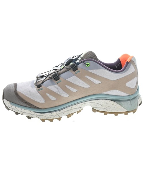 Salomon（サロモン）スニーカー 茶 サイズ:28cm メンズ/2200684483115