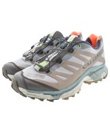 Salomon（サロモン）スニーカー 茶 サイズ:28cm メンズ/2200684483115