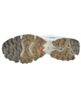 Salomon（サロモン）スニーカー 茶 サイズ:28cm メンズ/2200684483115