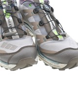 Salomon（サロモン）スニーカー 茶 サイズ:28cm メンズ/2200684483115