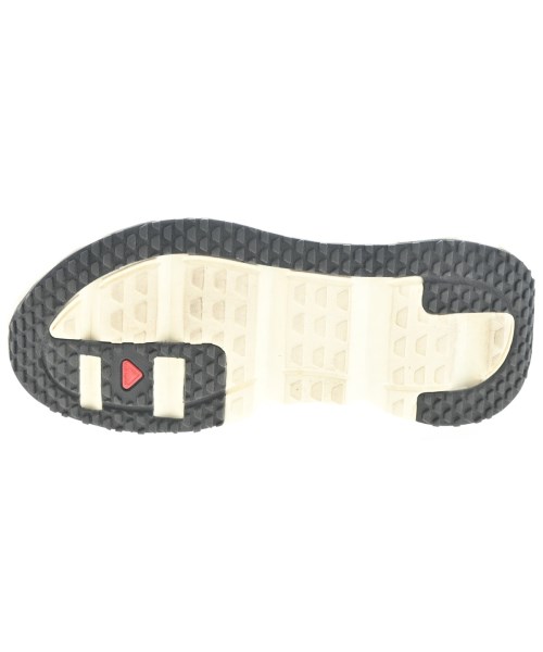 Salomon（サロモン）サンダル 黄 サイズ:23.5cm レディース/2200684858401