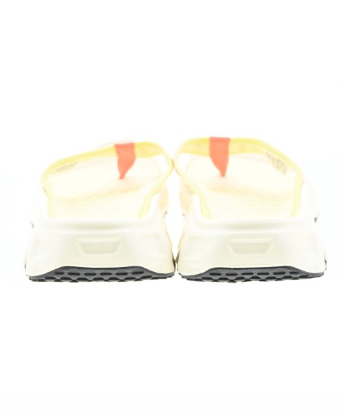Salomon（サロモン）サンダル 黄 サイズ:23.5cm レディース/2200684858401