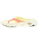 Salomon（サロモン）サンダル 黄 サイズ:23.5cm レディース/2200684858401