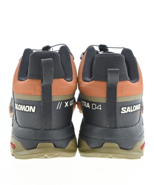 Salomon（サロモン）スニーカー カーキ サイズ:27cm メンズ/2200679567073