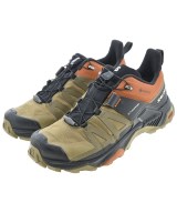 Salomon（サロモン）スニーカー カーキ サイズ:27cm メンズ/2200679567073