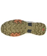 Salomon（サロモン）スニーカー カーキ サイズ:27cm メンズ/2200679567073
