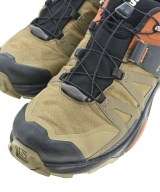 Salomon（サロモン）スニーカー カーキ サイズ:27cm メンズ/2200679567073