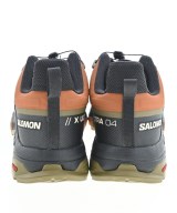 Salomon（サロモン）スニーカー カーキ サイズ:27cm メンズ/2200679567073