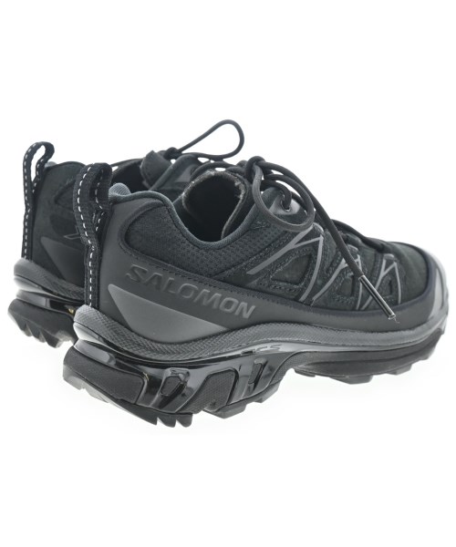 Salomon（サロモン）スニーカー 黒 サイズ:24cm レディース/2200685551059