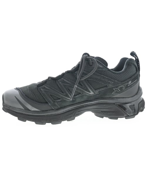 Salomon（サロモン）スニーカー 黒 サイズ:24cm レディース/2200685551059