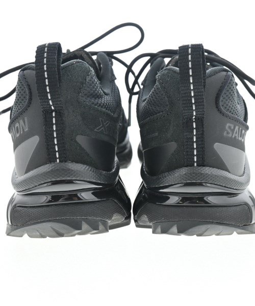 Salomon（サロモン）スニーカー 黒 サイズ:24cm レディース/2200685551059