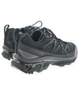 Salomon（サロモン）スニーカー 黒 サイズ:24cm レディース/2200685551059