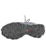 Salomon（サロモン）スニーカー 黒 サイズ:24cm レディース/2200685551059