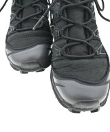 Salomon（サロモン）スニーカー 黒 サイズ:24cm レディース/2200685551059