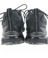 Salomon（サロモン）スニーカー 黒 サイズ:24cm レディース/2200685551059