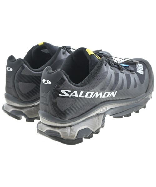Salomon（サロモン）スニーカー 黒 サイズ:29cm メンズ/2200685661222