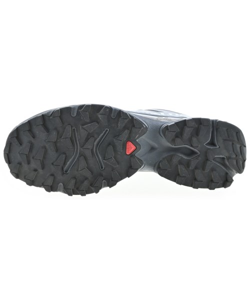 Salomon（サロモン）スニーカー 黒 サイズ:29cm メンズ/2200685661222