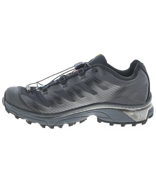 Salomon（サロモン）スニーカー 黒 サイズ:29cm メンズ/2200685661222