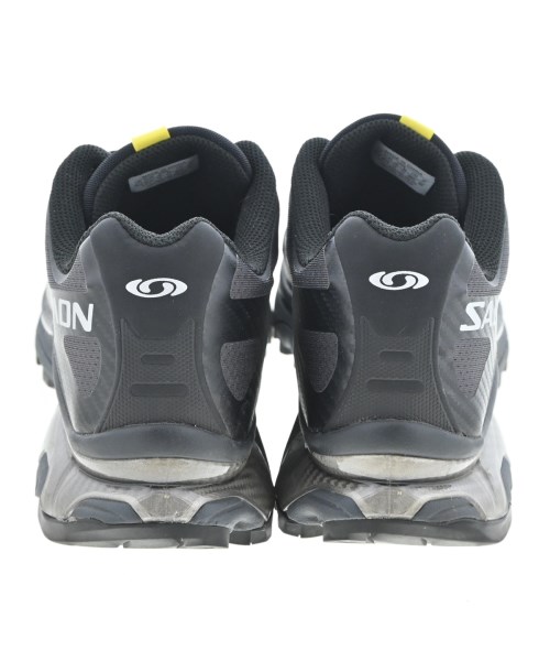 Salomon（サロモン）スニーカー 黒 サイズ:29cm メンズ/2200685661222