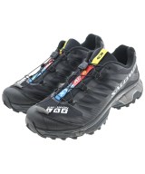 Salomon（サロモン）スニーカー 黒 サイズ:29cm メンズ/2200685661222