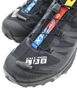Salomon（サロモン）スニーカー 黒 サイズ:29cm メンズ/2200685661222