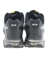 Salomon（サロモン）スニーカー 黒 サイズ:29cm メンズ/2200685661222