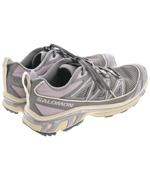 Salomon（サロモン）スニーカー グレー サイズ:28.5cm メンズ/2200685787014