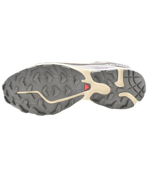 Salomon（サロモン）スニーカー グレー サイズ:28.5cm メンズ/2200685787014